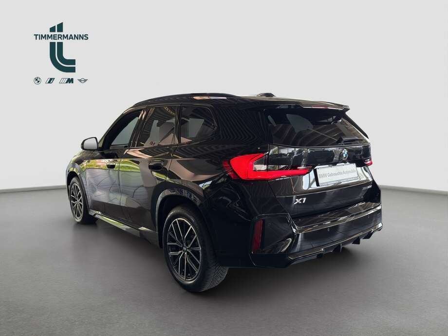 BMW X1 (Bild 9/15)