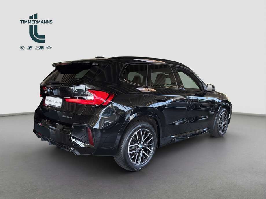 BMW X1 (Bild 11/15)