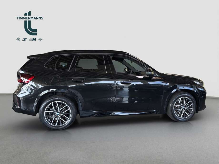 BMW X1 (Bild 12/15)