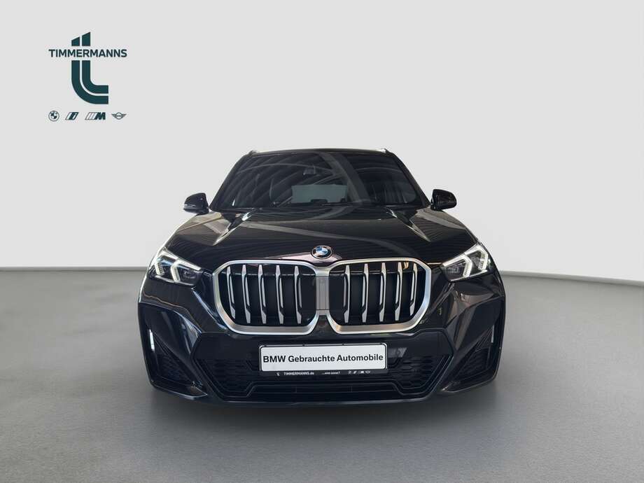 BMW X1 (Bild 14/15)