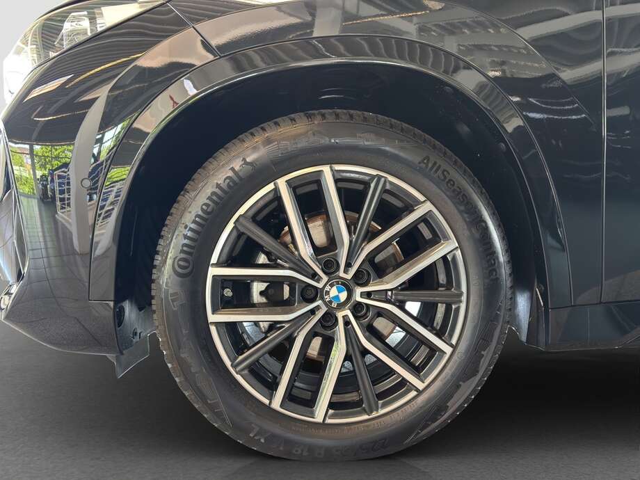 BMW X1 (Bild 15/15)