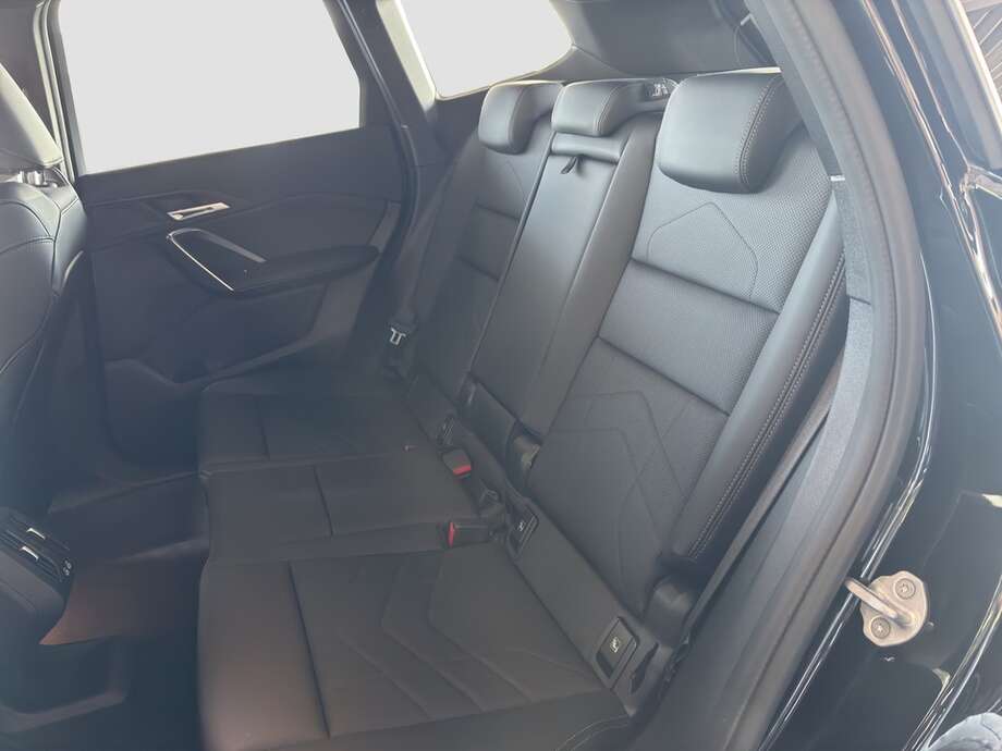 BMW X1 (Bild 6/15)