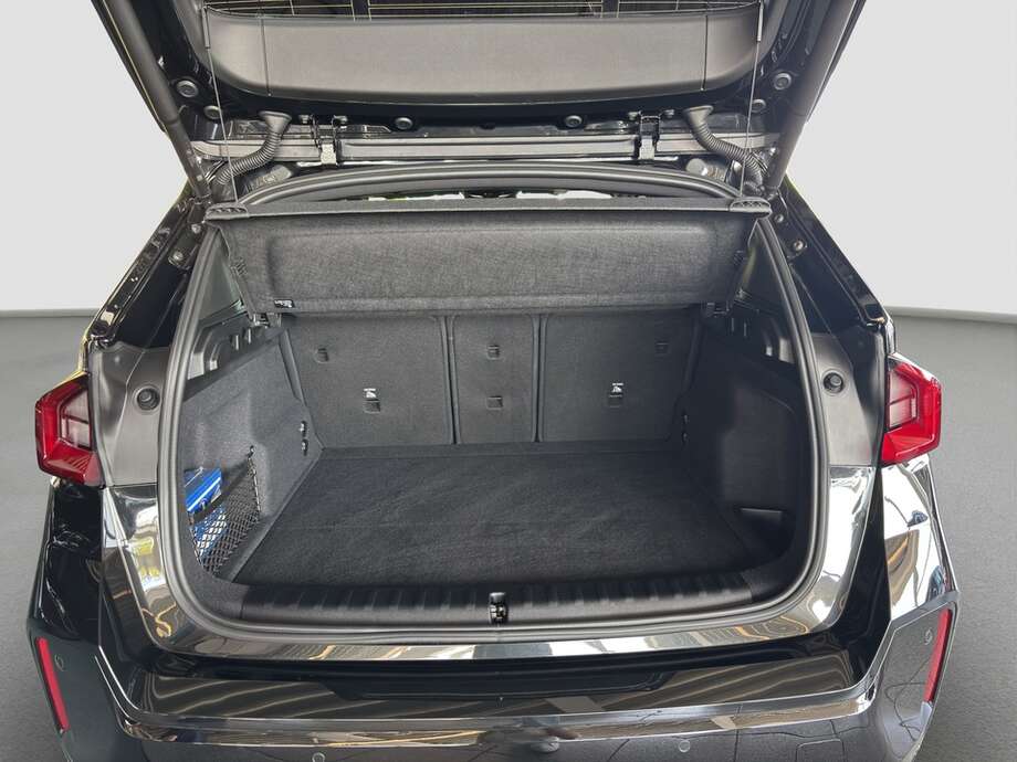 BMW X1 (Bild 7/15)