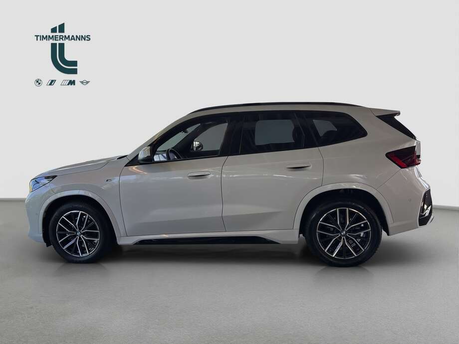 BMW X1 (Bild 8/15)