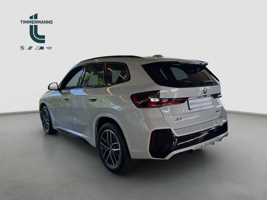 BMW X1 (Bild 9/15)