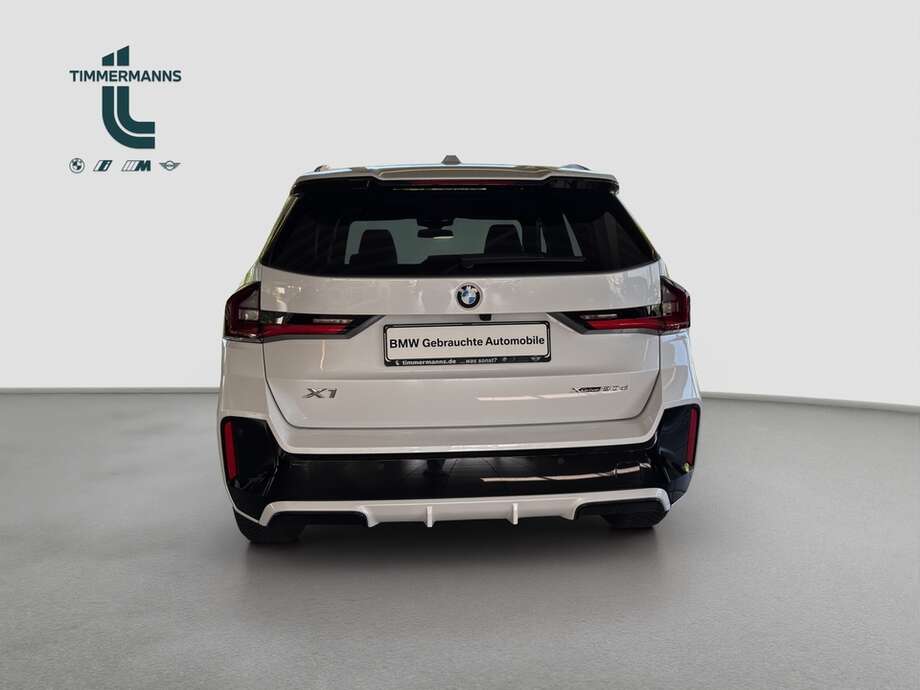 BMW X1 (Bild 10/15)