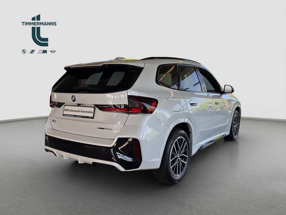 BMW X1 (Bild 11/15)