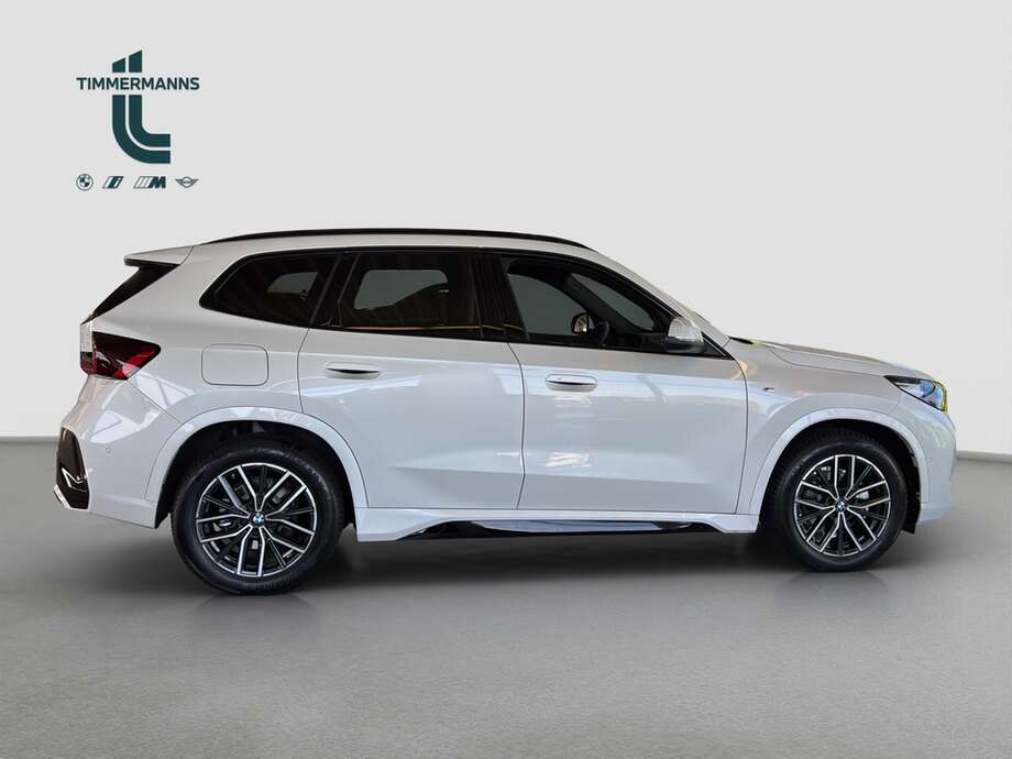 BMW X1 (Bild 12/15)
