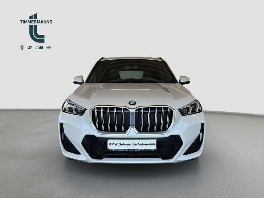 BMW X1 (Bild 14/15)
