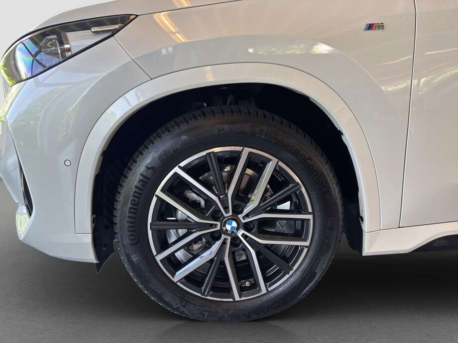 BMW X1 (Bild 15/15)