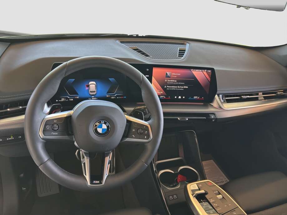 BMW X1 (Bild 5/15)
