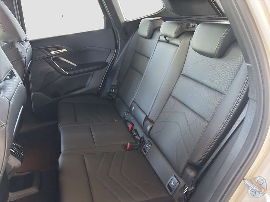 BMW X1 (Bild 6/15)