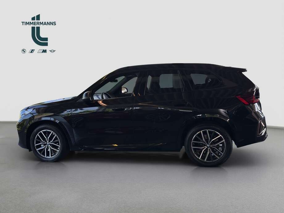 BMW X1 (Bild 8/15)