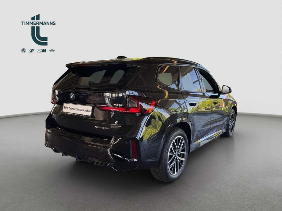 BMW X1 (Bild 11/15)