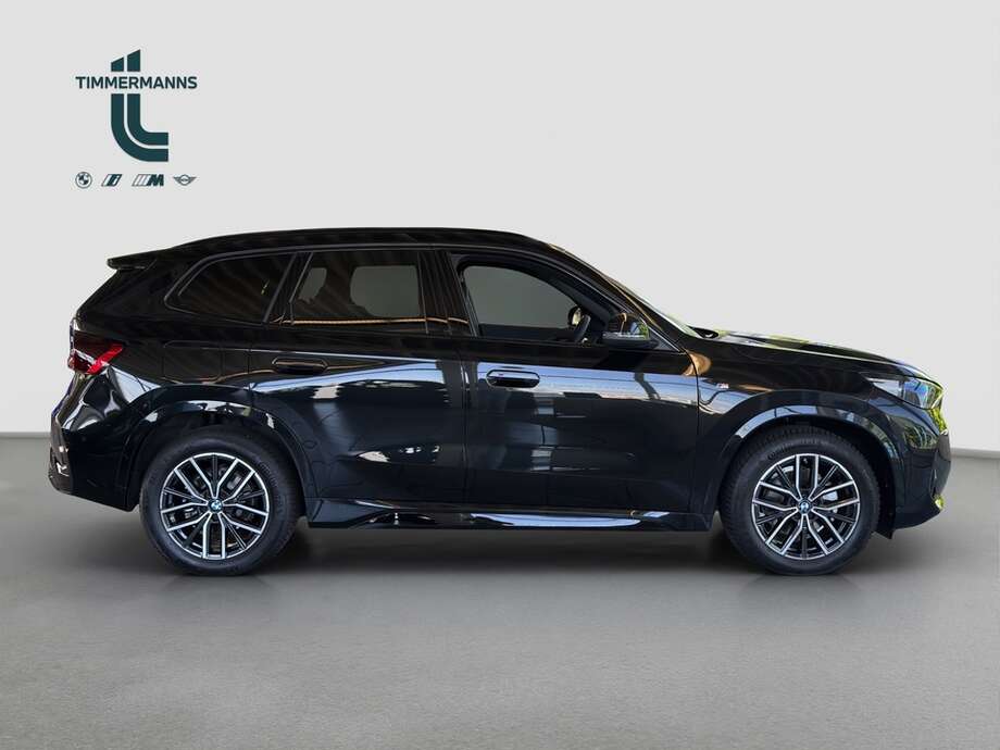 BMW X1 (Bild 12/15)