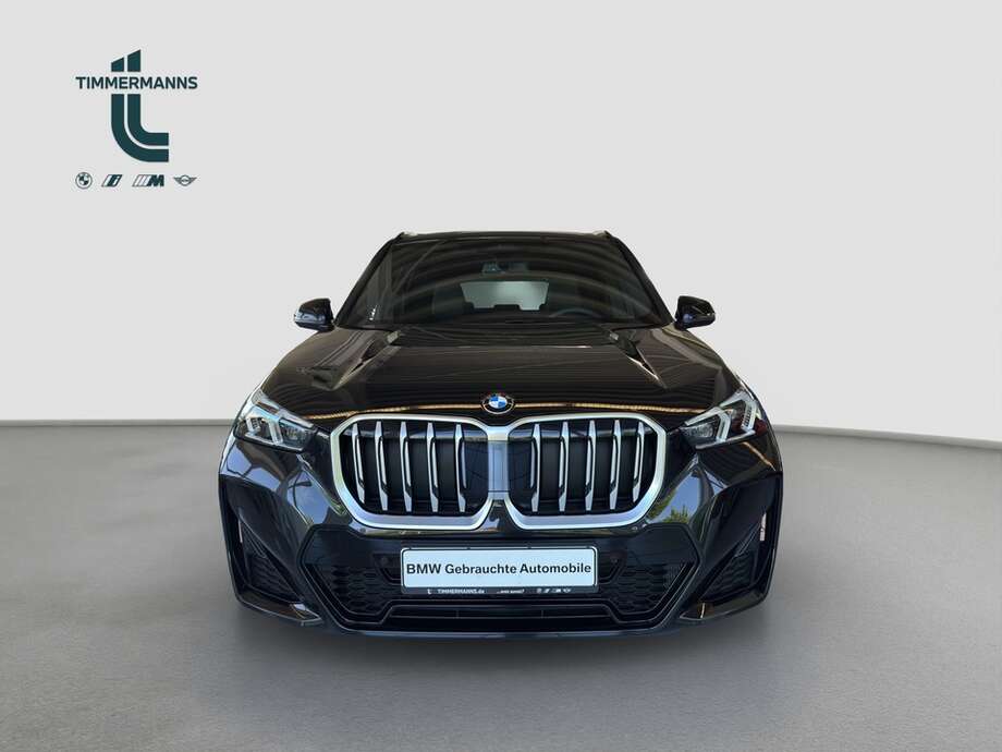 BMW X1 (Bild 14/15)