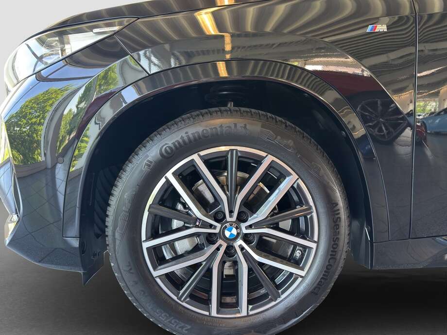 BMW X1 (Bild 15/15)