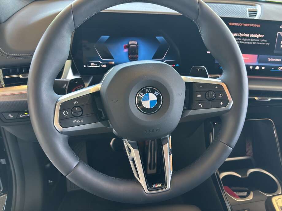 BMW X1 (Bild 3/15)