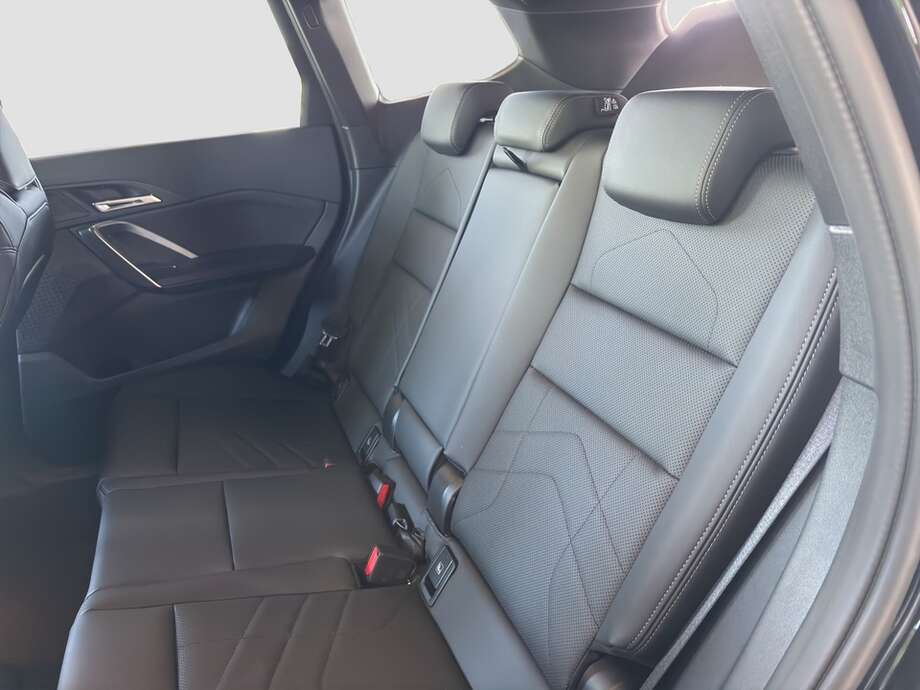 BMW X1 (Bild 6/15)
