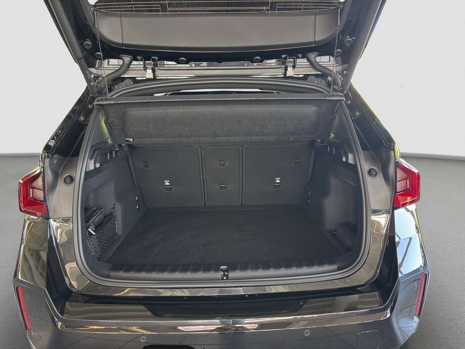 BMW X1 (Bild 7/15)
