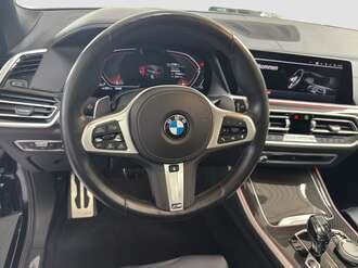 BMW X5 (Bild 3/17)