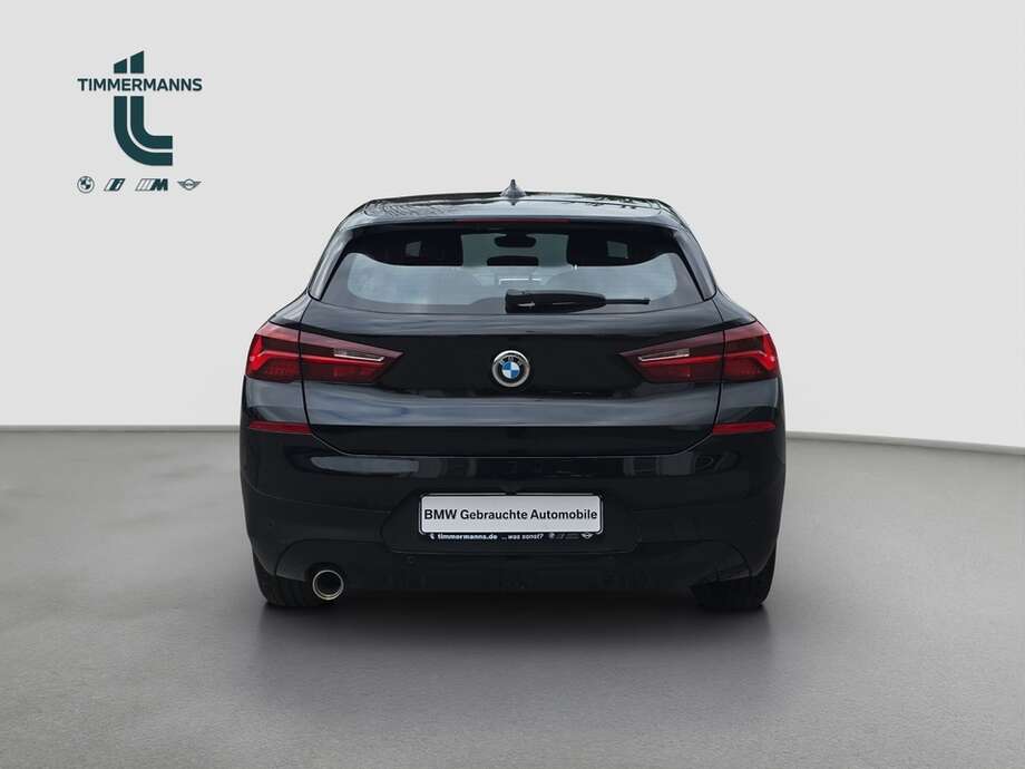 BMW X2 (Bild 13/18)