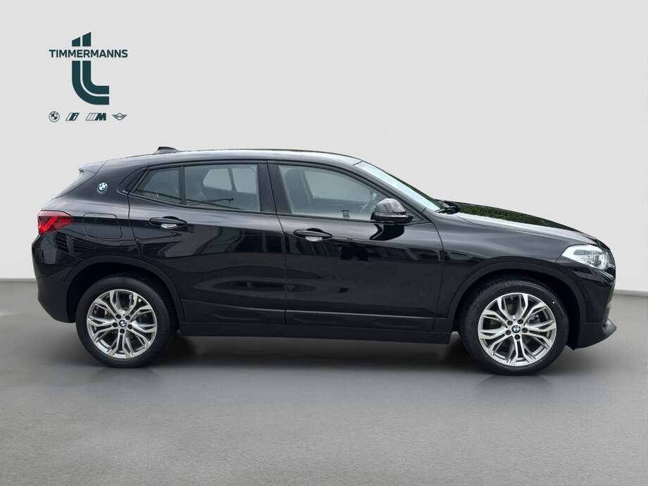 BMW X2 (Bild 15/18)