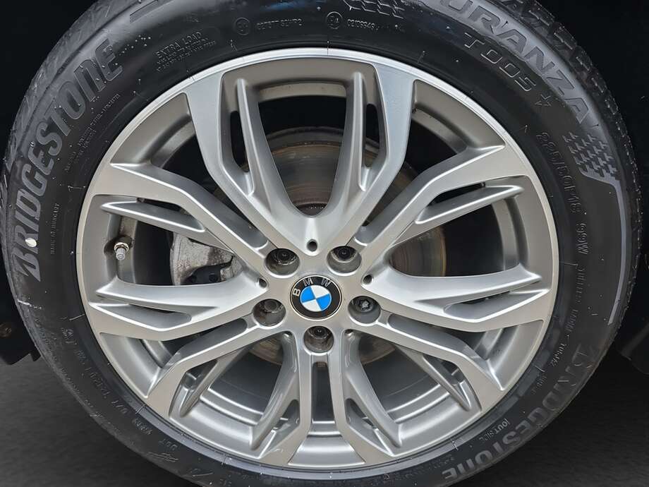 BMW X2 (Bild 18/18)
