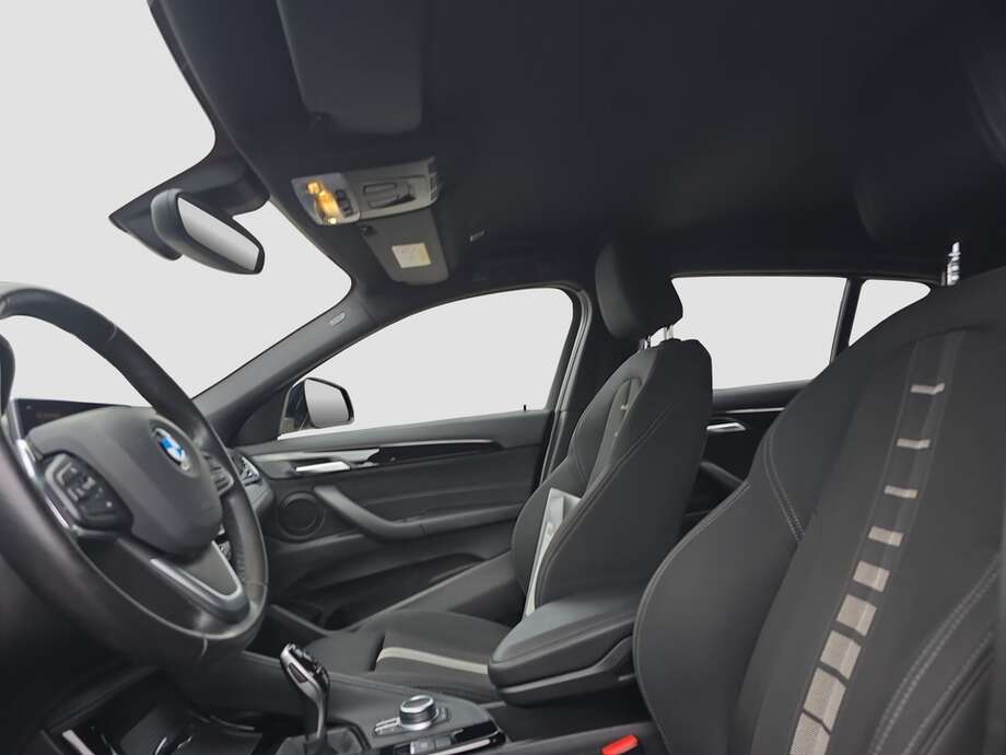 BMW X2 (Bild 3/18)