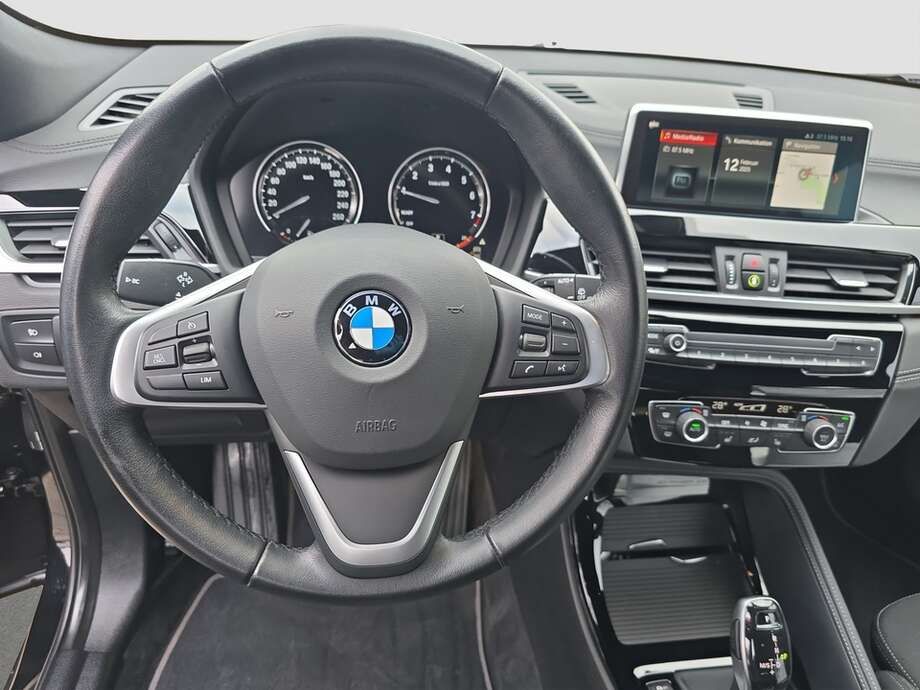 BMW X2 (Bild 4/18)