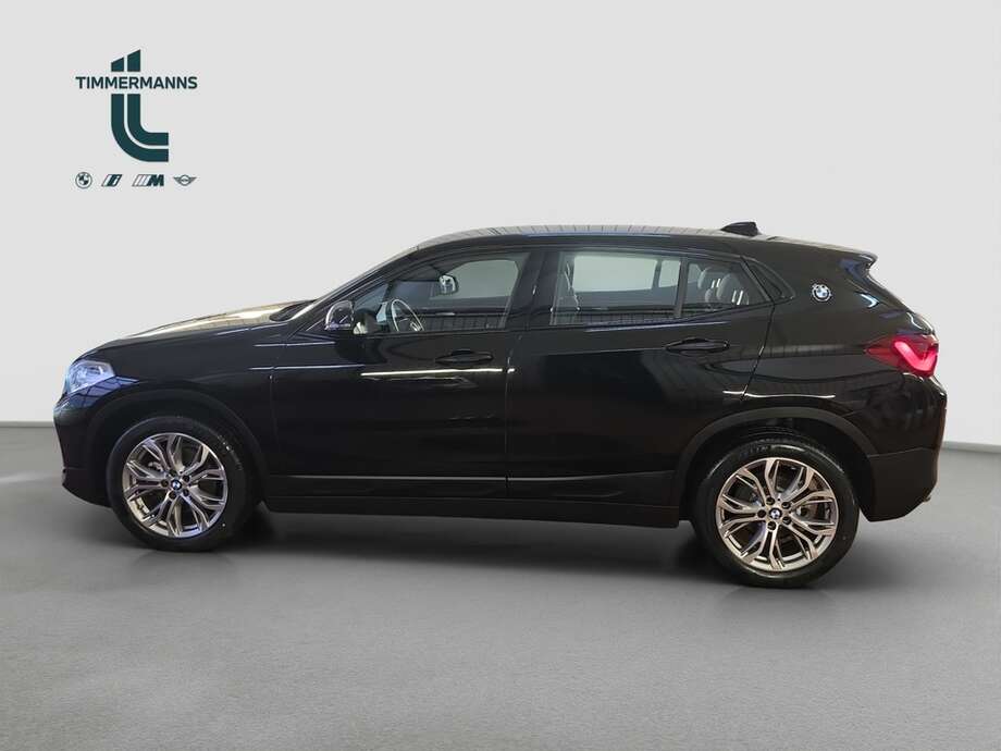 BMW X2 (Bild 12/19)