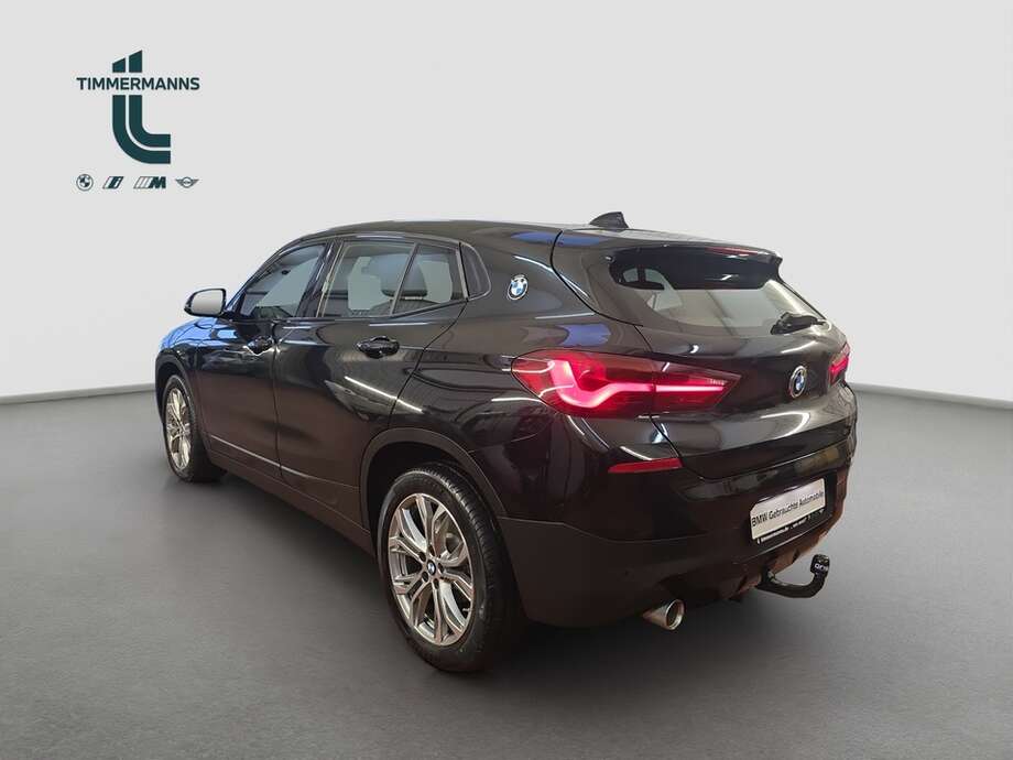 BMW X2 (Bild 13/19)