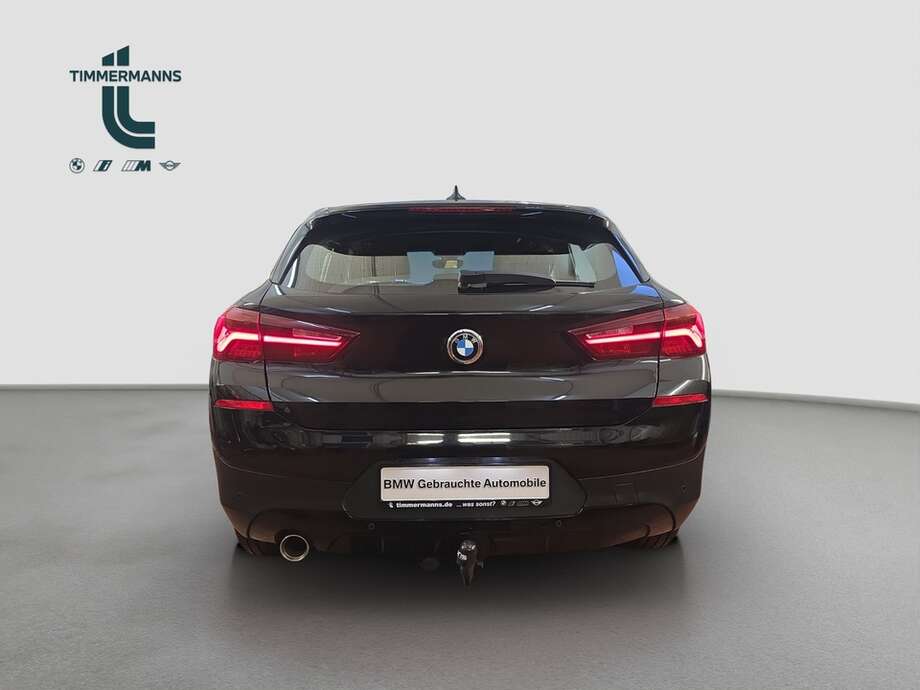 BMW X2 (Bild 14/19)