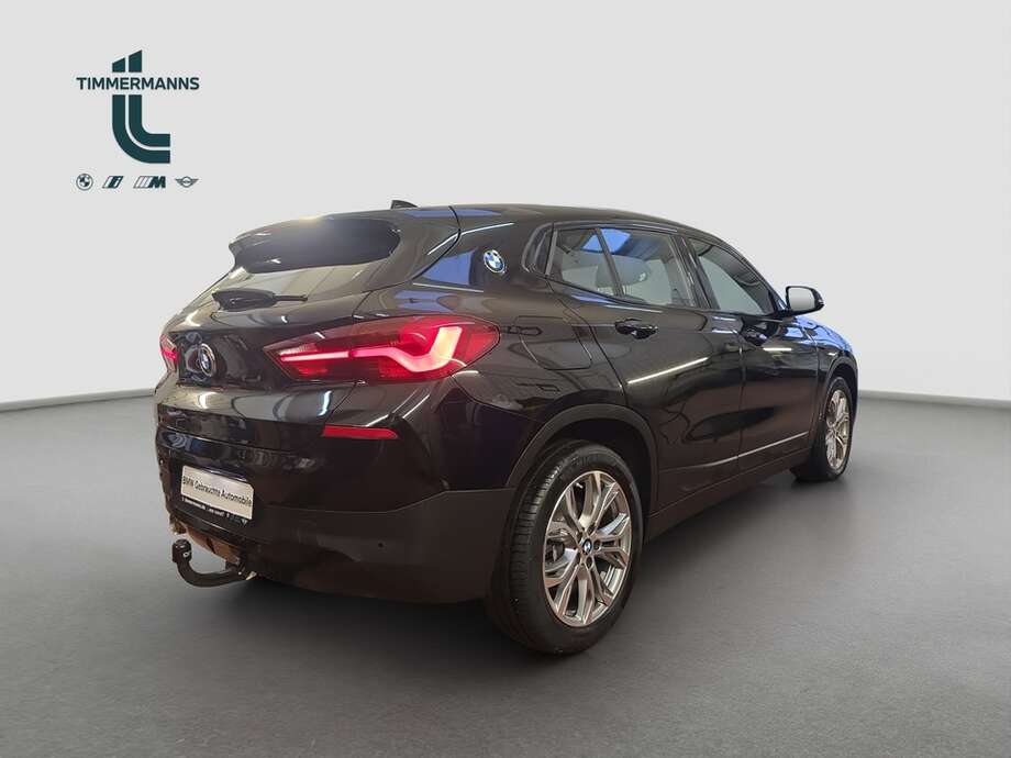 BMW X2 (Bild 15/19)