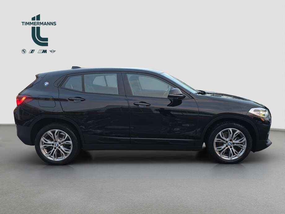 BMW X2 (Bild 16/19)