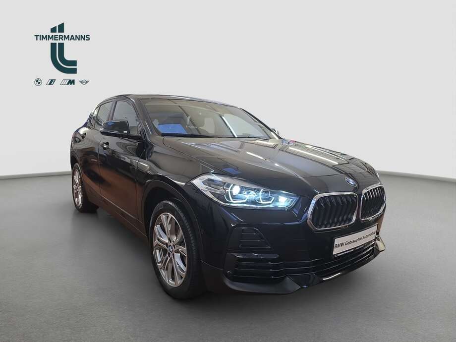 BMW X2 (Bild 17/19)