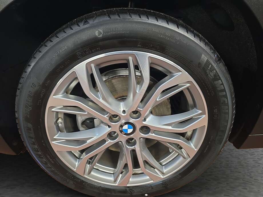 BMW X2 (Bild 19/19)