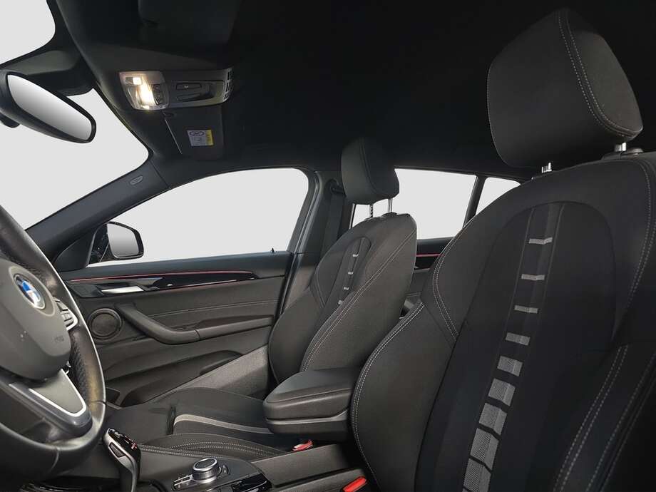 BMW X2 (Bild 3/19)