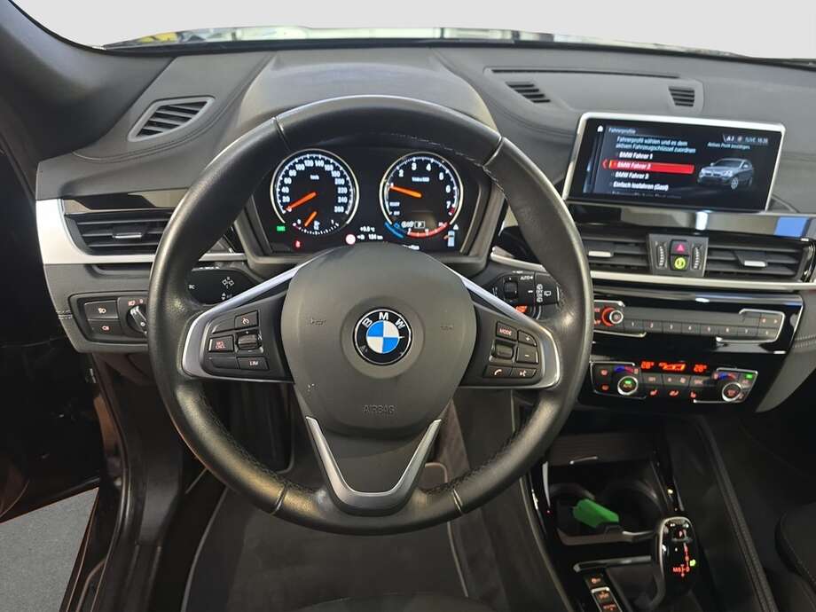 BMW X2 (Bild 4/19)