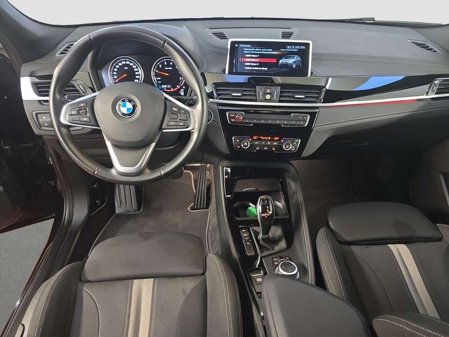 BMW X2 (Bild 5/19)