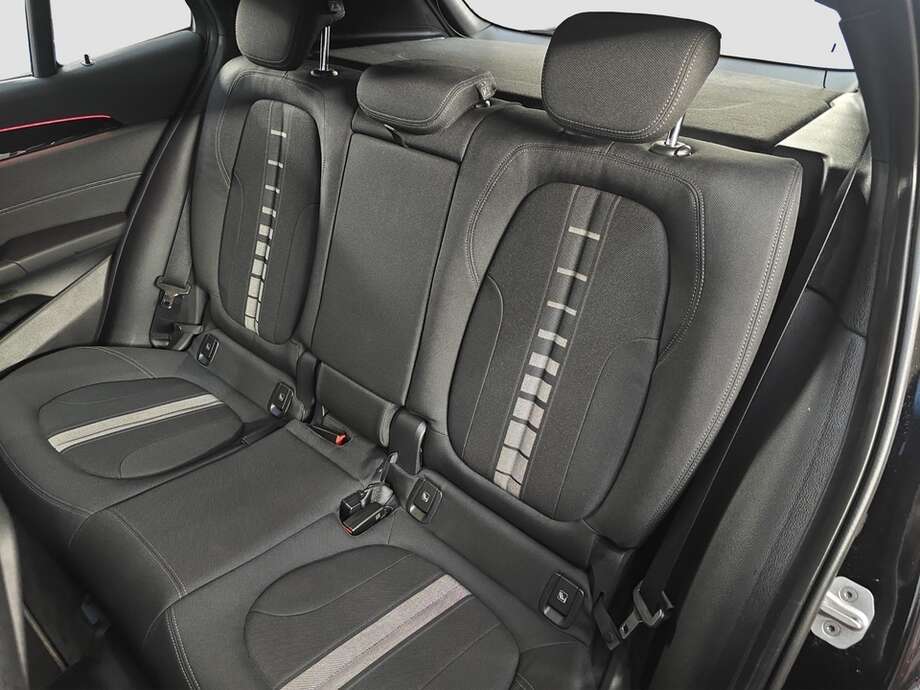 BMW X2 (Bild 6/19)