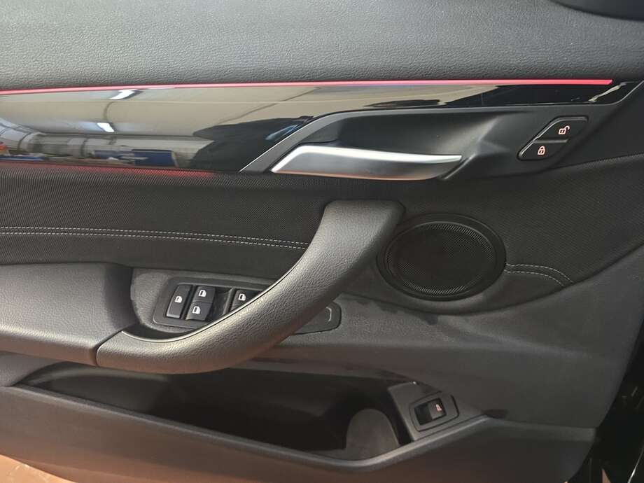 BMW X2 (Bild 9/19)