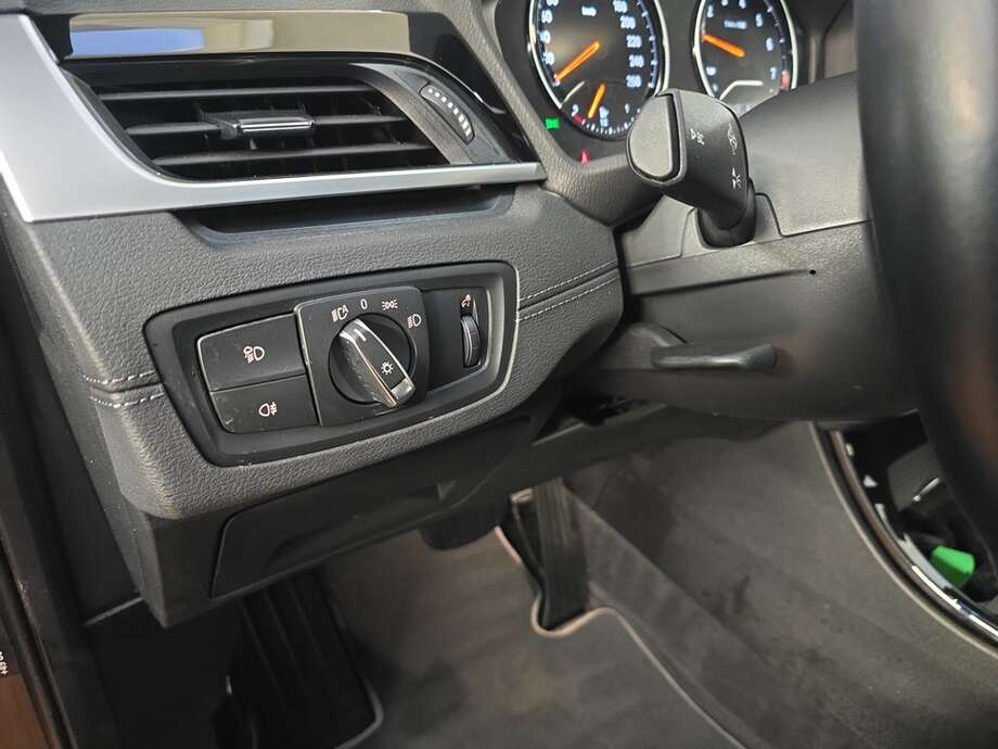 BMW X2 (Bild 10/19)