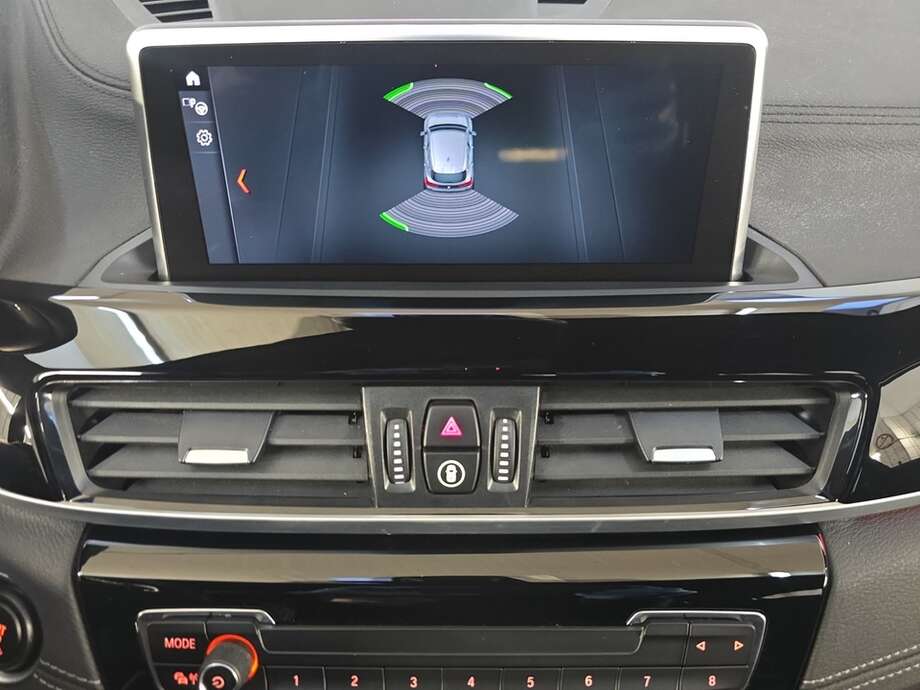 BMW X2 (Bild 11/19)