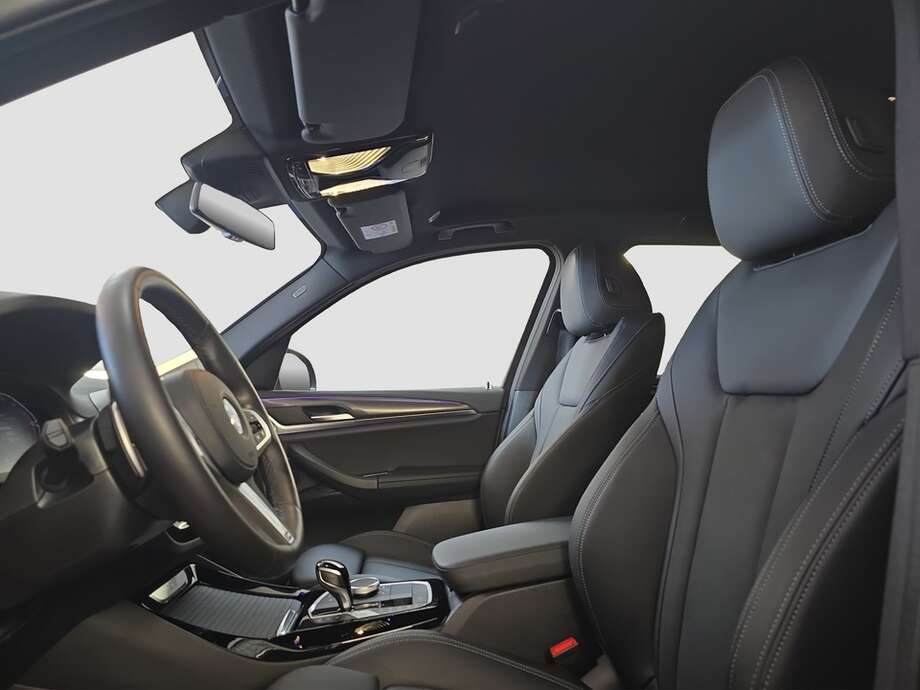BMW X3 (Bild 3/19)