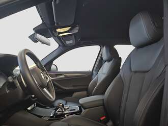 BMW X3 (Bild 3/19)