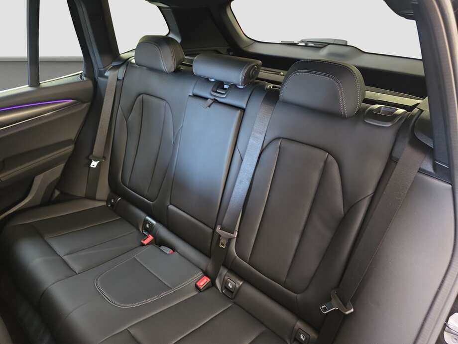BMW X3 (Bild 6/19)