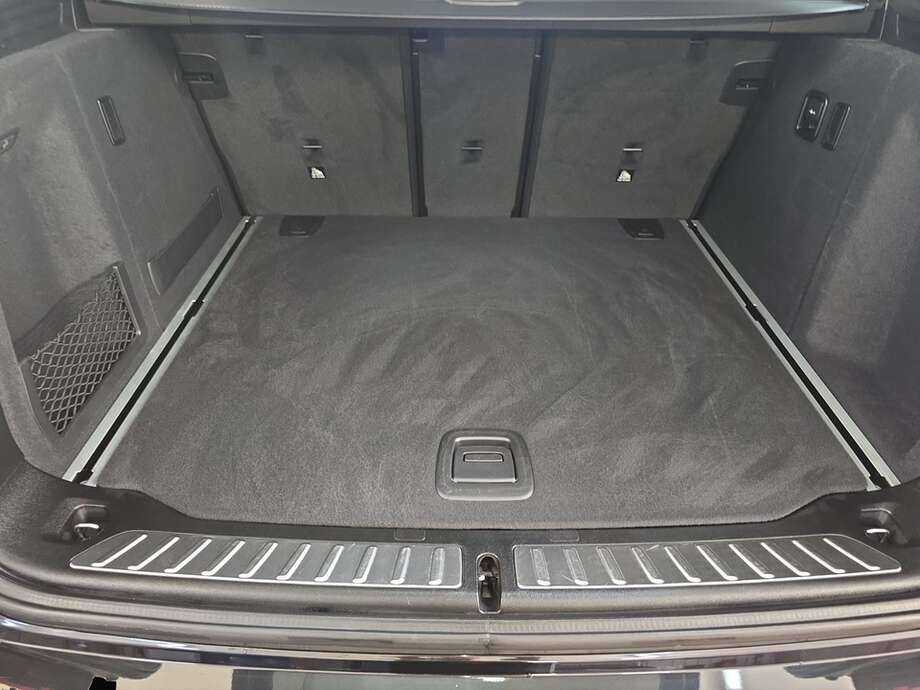 BMW X3 (Bild 7/19)