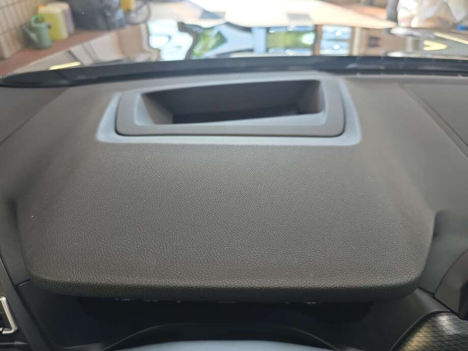 BMW X3 (Bild 10/19)