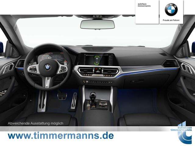 BMW 430i xDrive (Bild 4/5)